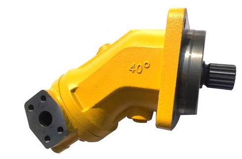 Will A Bad Hydraulic Motor Mount Cause Vibration_1 Will A Bad Hydraulic Motor Mount Cause Vibration_1