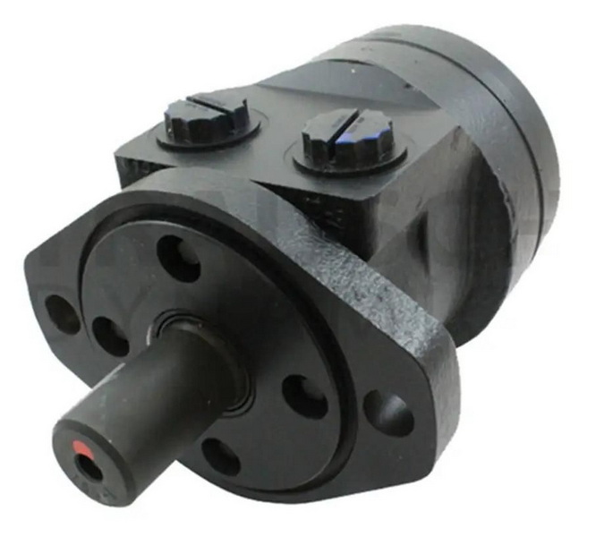 Will A Bad Hydraulic Motor Mount Cause Vibration Will A Bad Hydraulic Motor Mount Cause Vibration