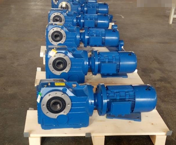 What Are the Benefits of Hydraulic Speed Reducers in Overhead Cranes_2 What Are the Benefits of Hydraulic Speed Reducers in Overhead Cranes_2