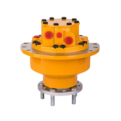 Knowledge of low speed and high torque hydraulic motor adoption and maintenance