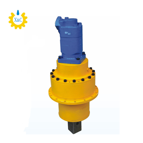 ADH 4.5t-8t Auger Drive Motor