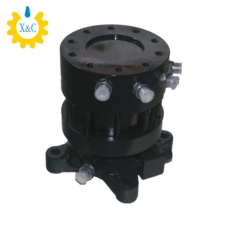 FRB-60F Compact Rotary Motor