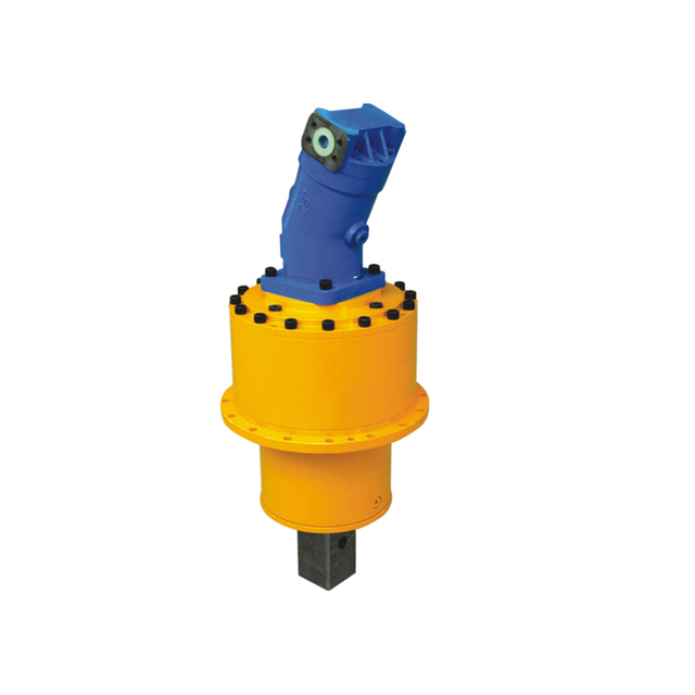 ADH 20t-50t Auger Drilling Bits