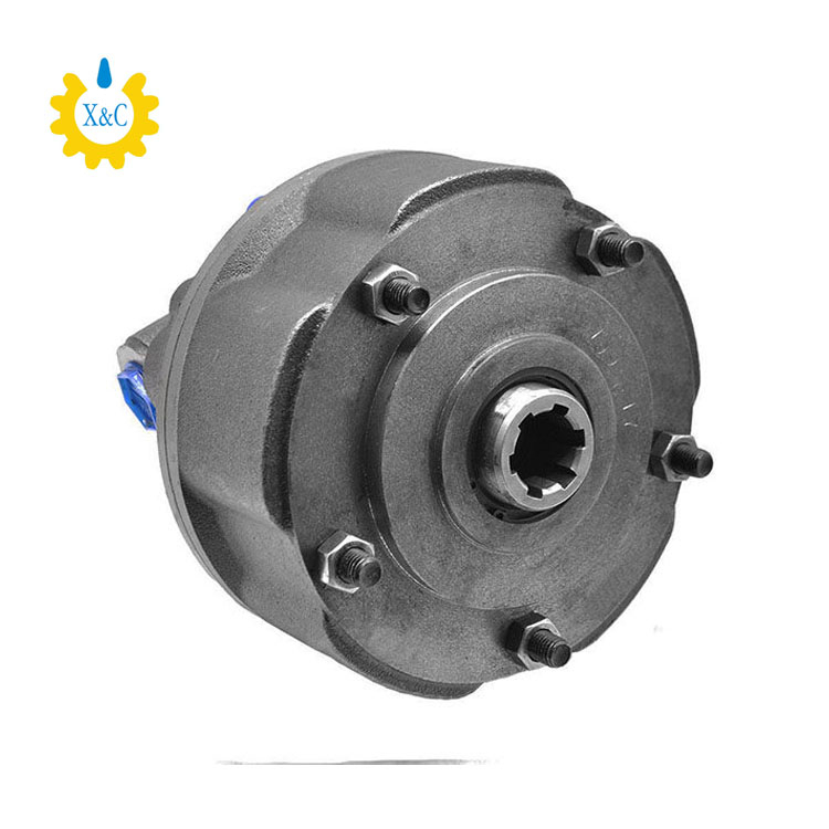 XSM2 High Efficiency Hydraulic Motor