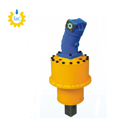 ADH 2t-4.5t Auger Hole Digger