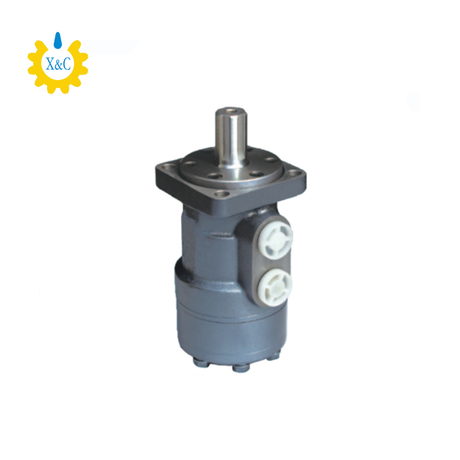 HMP Motor for Down The Hole Drill