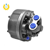 XSM2 High Efficiency Hydraulic Motor