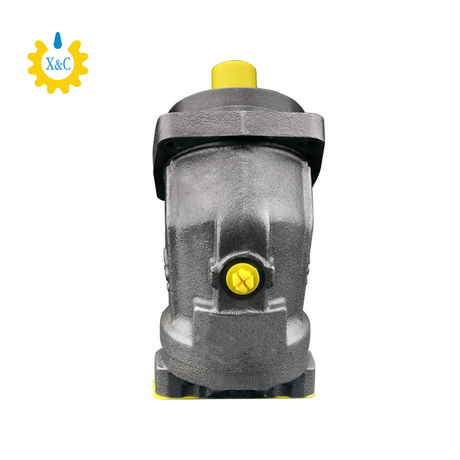 A2FM Angle Type Axial Piston Motor