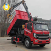 MZ-5200 Tractor Front End Loader