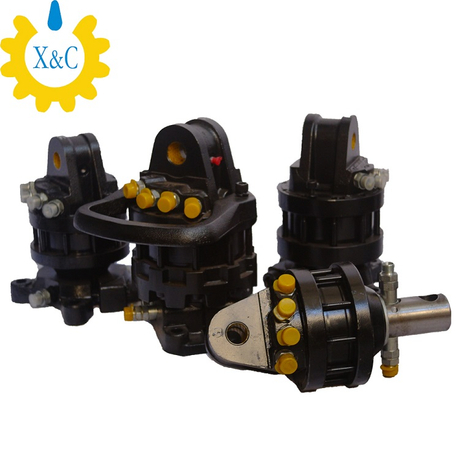5t Rotator for Cargo
