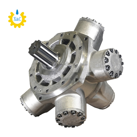 STFC (HD) 270/325 Motor for Oil Drilling Equipment