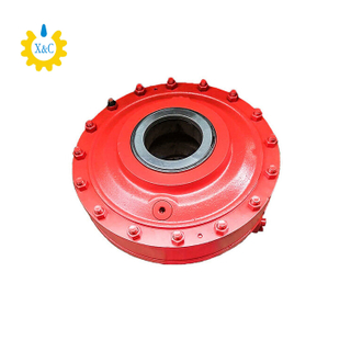 CA140 Motor for Rolling Machine