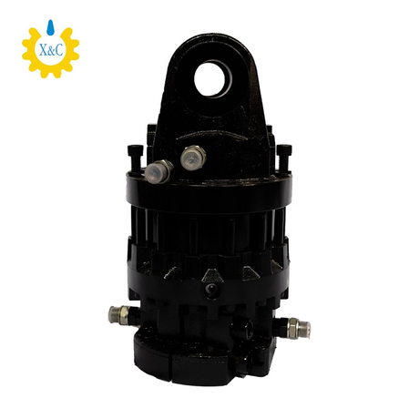 10t Rotator for Forest Equipment