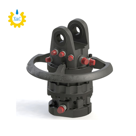 CRS-60FD Bolt on Grapple Kit for Bucket