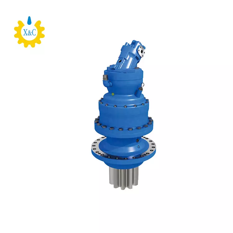 Gfb Speed Reducer for Rotary Drilling Rig