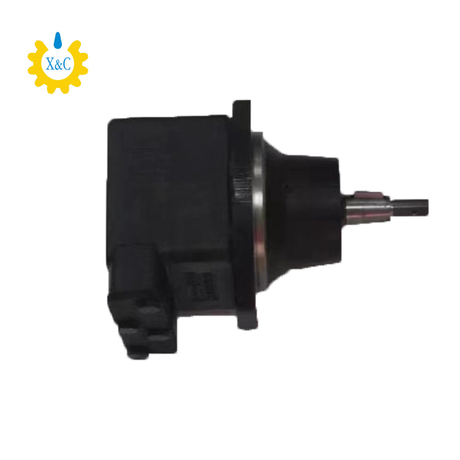 M5 M5A M5AF M5B M5BS M5BF Series Denison Vane Motors