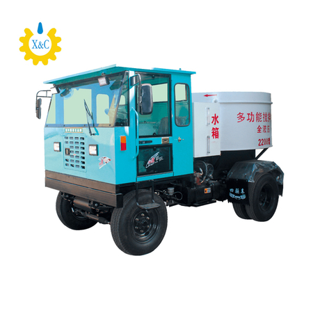 2200 Concrete Mixers