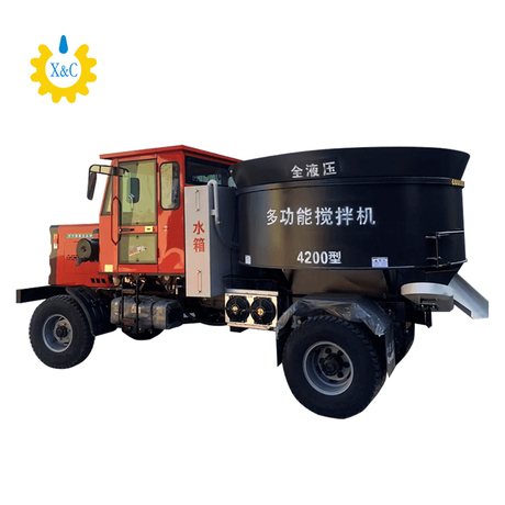 5200 Mixer