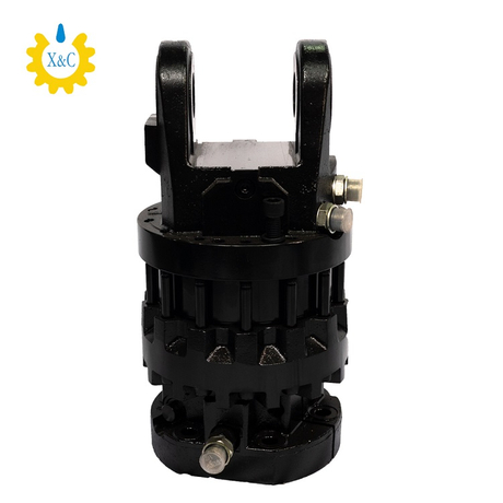 16t Rotator Tree Grapple Attachments