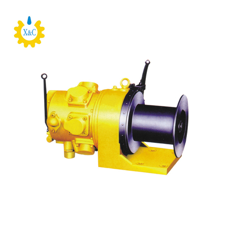 JQH Air Winch