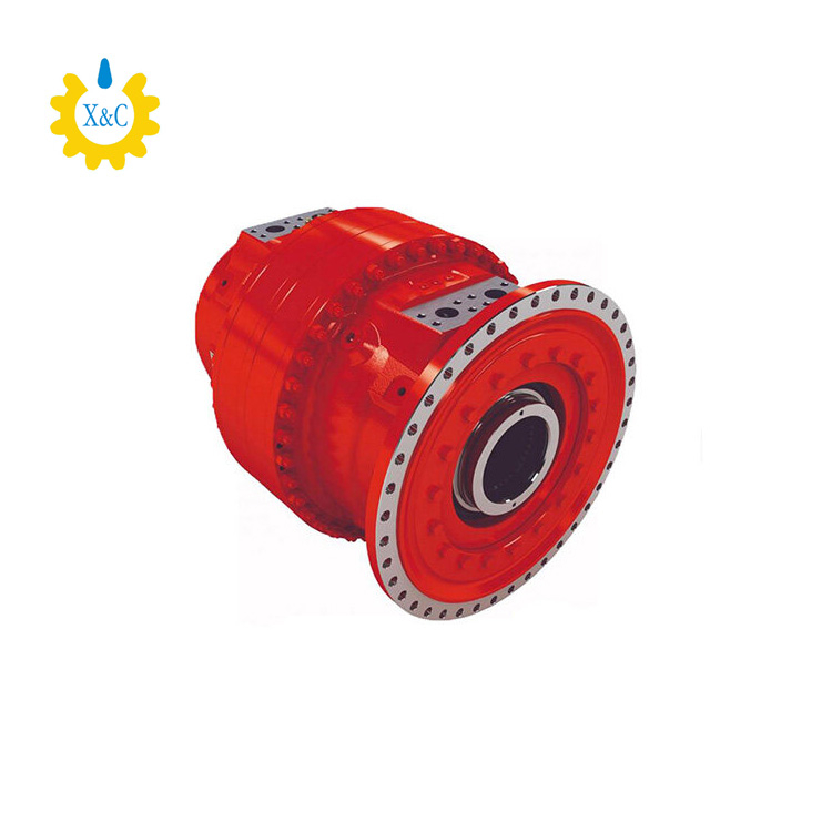 CA70 Motor for Horizontal Directional Drill