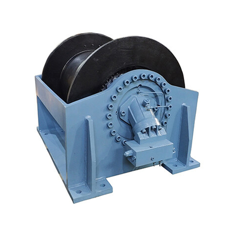 XYJ 5t Fishing Winch
