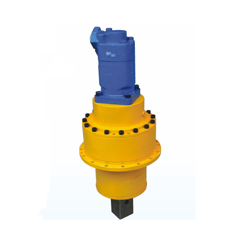 ADH 20t-50t Auger Drilling Bits