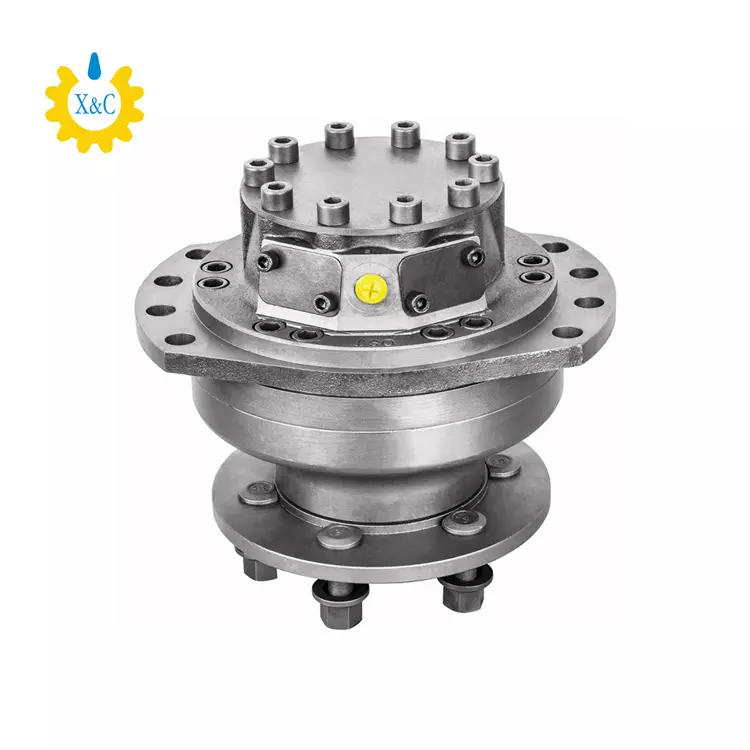 Understanding The Fundamental Hydraulic System Parts