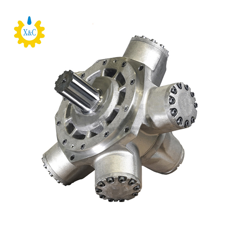 STFC (HD) 270/325 Motor for Oil Drilling Equipment