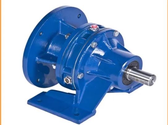 planetary gear reducer_1