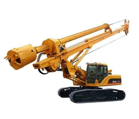 What Are the Key Features of the Bensink Hydraulic Rotary Broom You Should Know_2