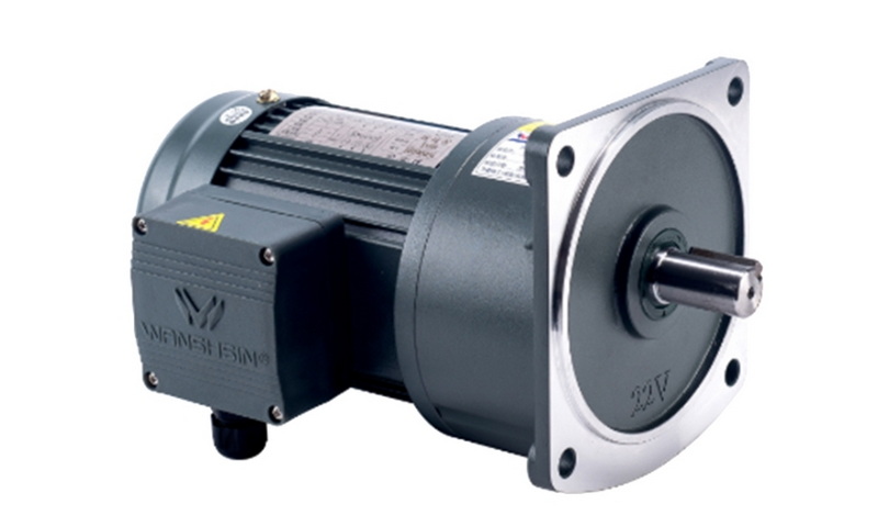 Are Harmonic Drives Suitable for High Torque Applications_1