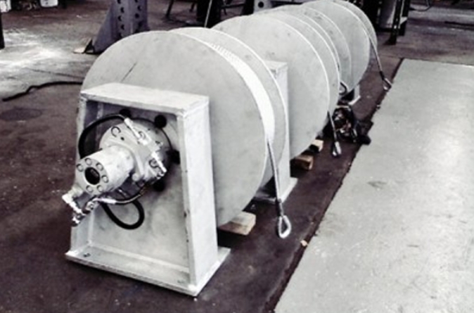 What Makes A Hydraulic Winch by Mile Marker Stand Out_2