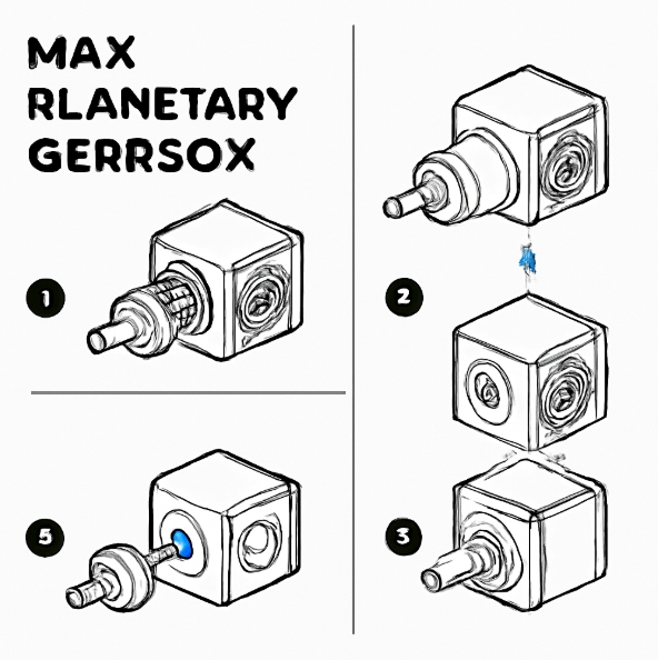 What Are The Key Benefits of Using Max Planetary Gearbox_3