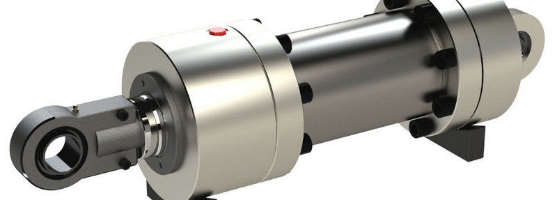 What Are The Advantages of Rotary Actuators in Hydraulic Systems_2