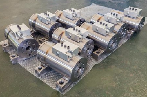 What Is Rotary Hydraulic Pump?