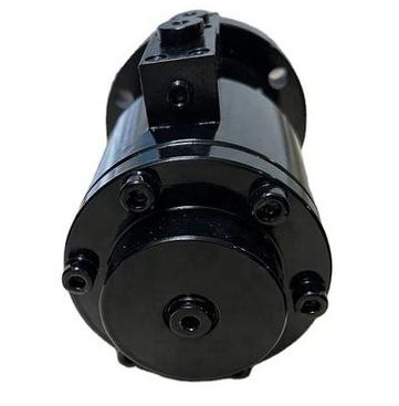 What Are The Benefits of Using A Hydraulic Rotary Actuator_2