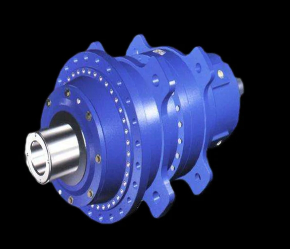 What Are The Advantages of Using A Hydraulic Planetary Reducer_2