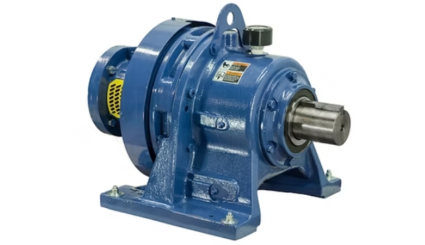 right angle worm gear reducer_2