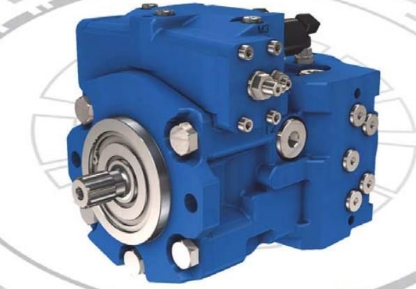 What Makes Danfoss Hydraulic Motors So Reliable