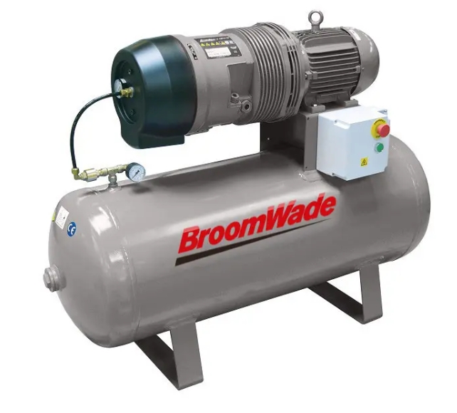 What Are The Advantages of Sliding Vane Motors Over Piston Motors_2