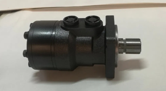 How Strong Is A Mini Excavator Hydraulic Motor_3
