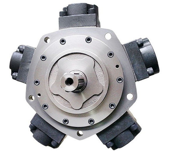 How To Calculate Overall Efficiency Mechanical Hydraulic of Motor