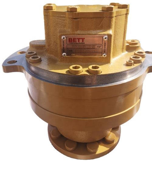 Calculate Torque in Hydraulic Motor_3