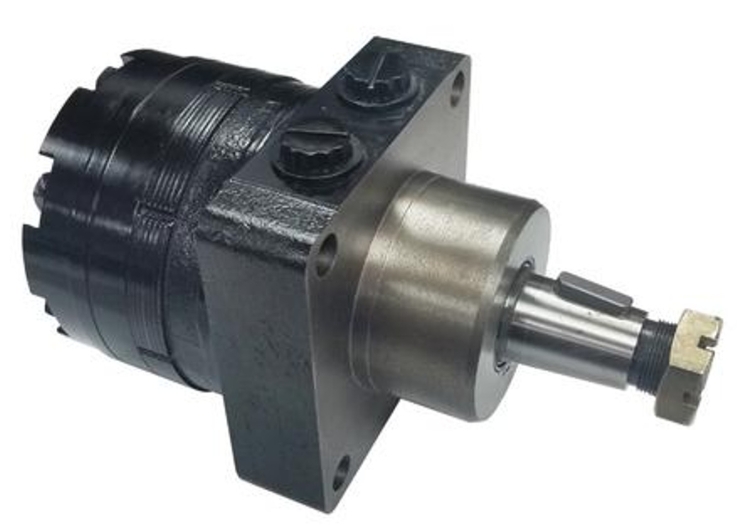 Remove Head Hydraulic Motor White_2