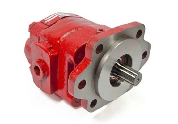 the Top Features of ME Hydraulic Motors_2