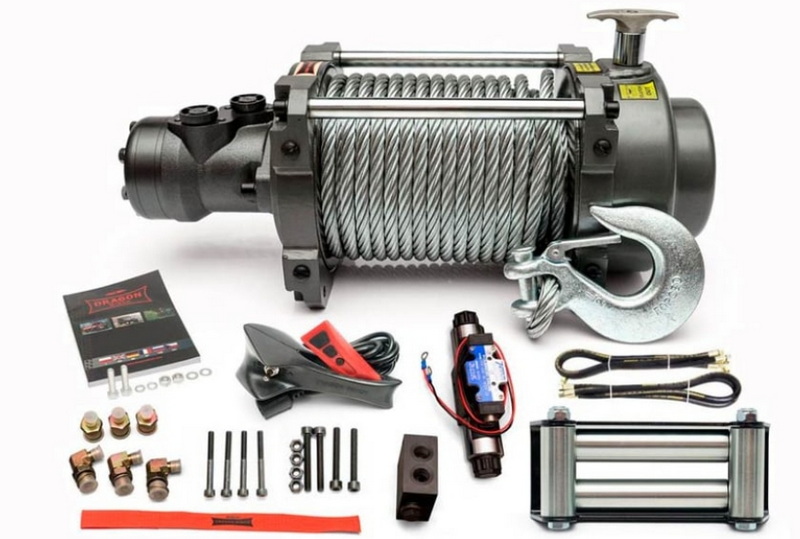 How Much Is A Carco 50 Hydraulic Winch Worth_1