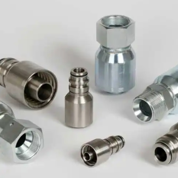 What Factors Affect Hydraulic Reducer Tube Adapter Pricing in China_3