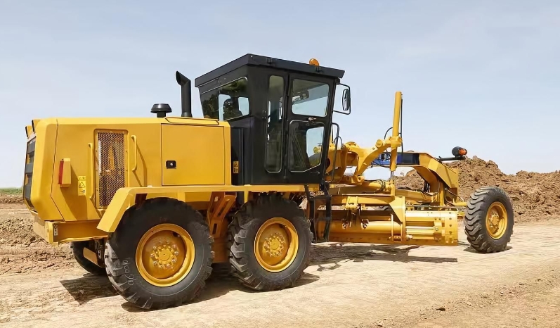 150 Hp Hydraulic Motor A Havey Duty_3