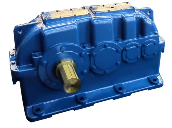 Can Crusher Gear Reducer_2